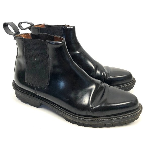 creatures of comfort boots